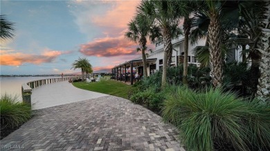 WHERE LUXURY MEETS LAKESIDE LIVING! Skip the wait for new on Babcock National Golf Course in Florida - for sale on GolfHomes.com, golf home, golf lot
