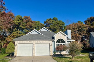 WELCOME TO GREENBRIAR WOODLANDS 55+ GOLF COMMUNITY,  THIS on Greenbriar Woodlands in New Jersey - for sale on GolfHomes.com, golf home, golf lot