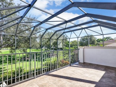 This stunning Pelican Marsh pool home is located in the sought on  in Florida - for sale on GolfHomes.com, golf home, golf lot