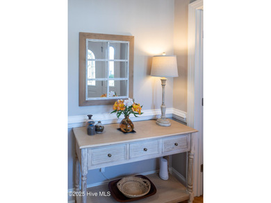 Perfect for downsizing or as a second home, this immaculate on Members Club At St. James Plantation in North Carolina - for sale on GolfHomes.com, golf home, golf lot