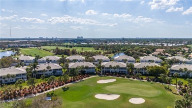 Embrace the Best of Florida Living with Golf Course Views!

 on Estero Country Club in Florida - for sale on GolfHomes.com, golf home, golf lot