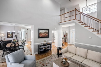 Perfect for downsizing or as a second home, this immaculate on Members Club At St. James Plantation in North Carolina - for sale on GolfHomes.com, golf home, golf lot