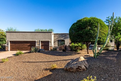 Welcome to this beautifully appointed residence in the 55+ Tonto on Tonto Verde Golf Club in Arizona - for sale on GolfHomes.com, golf home, golf lot