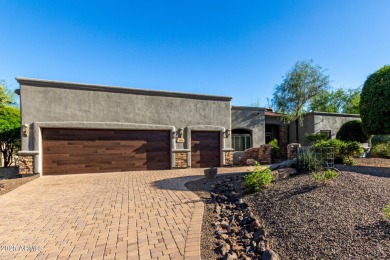 Welcome to this beautifully appointed residence in the 55+ Tonto on Tonto Verde Golf Club in Arizona - for sale on GolfHomes.com, golf home, golf lot