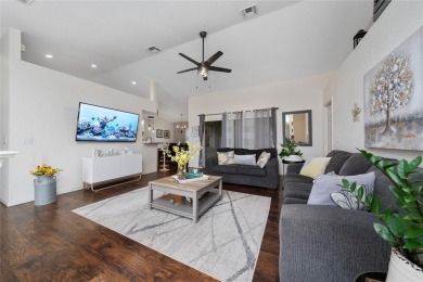 The home you've been waiting for just hit the market! This on Huntington Hills Golf and Country Club in Florida - for sale on GolfHomes.com, golf home, golf lot