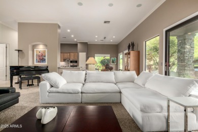 Welcome to this beautifully appointed residence in the 55+ Tonto on Tonto Verde Golf Club in Arizona - for sale on GolfHomes.com, golf home, golf lot