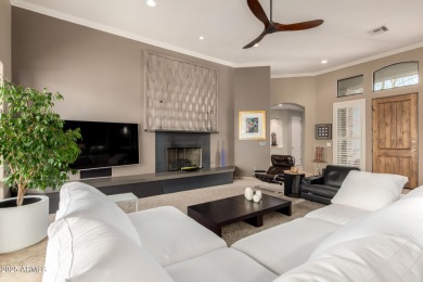 Welcome to this beautifully appointed residence in the 55+ Tonto on Tonto Verde Golf Club in Arizona - for sale on GolfHomes.com, golf home, golf lot