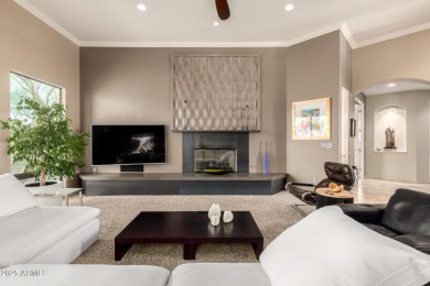 Welcome to this beautifully appointed residence in the 55+ Tonto on Tonto Verde Golf Club in Arizona - for sale on GolfHomes.com, golf home, golf lot