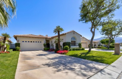 Located in the prestigious Rancho La Quinta Country Club, this on La Quinta Golf  Resort and Country Clubs in California - for sale on GolfHomes.com, golf home, golf lot