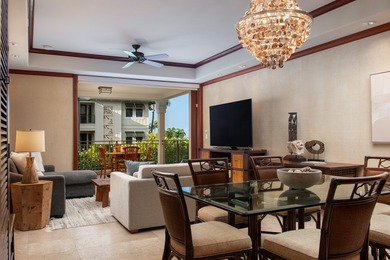 Turnkey Luxury STR in Waikoloa Beach Resort - Active STVR on Waikoloa Beach Resort Golf Course in Hawaii - for sale on GolfHomes.com, golf home, golf lot