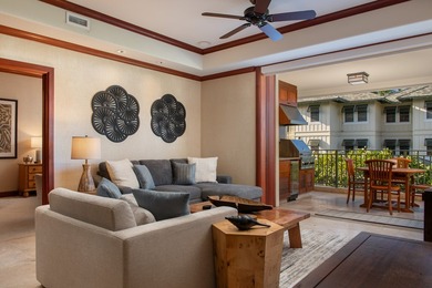 Turnkey Luxury STR in Waikoloa Beach Resort - Active STVR on Waikoloa Beach Resort Golf Course in Hawaii - for sale on GolfHomes.com, golf home, golf lot