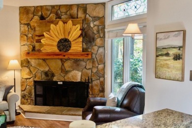 Welcome to 798 Laurelwood in Wintergreen Resort! This rustically on Devils Knob in Virginia - for sale on GolfHomes.com, golf home, golf lot