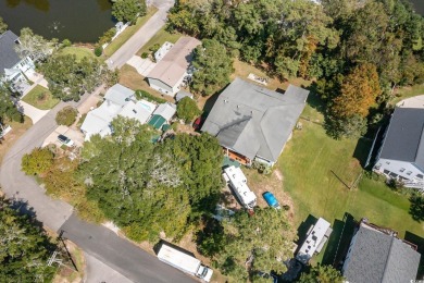 INCREDIBLE OPPORTUNITY to own this large .69-acre Residential on Beachwood Golf Club in South Carolina - for sale on GolfHomes.com, golf home, golf lot