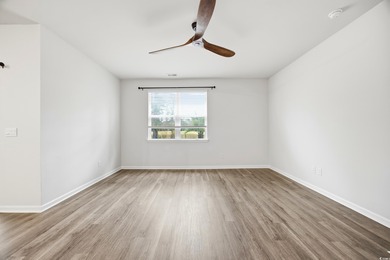 Step into this meticulously maintained 4-bedroom, 2-bath home on Palmetto Greens Golf and Country Club in South Carolina - for sale on GolfHomes.com, golf home, golf lot