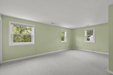 Welcome to this delightful 2 bedroom end unit condo, perfectly on The Brookside Club in Massachusetts - for sale on GolfHomes.com, golf home, golf lot