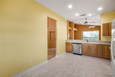 NEWLY REDUCED! CARE FREE LIVING WITH COUNTRY CLUB LIFESTYLE AT on Skyview At Terra Vista Golf and Country Club in Florida - for sale on GolfHomes.com, golf home, golf lot
