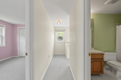 Welcome to this delightful 2 bedroom end unit condo, perfectly on The Brookside Club in Massachusetts - for sale on GolfHomes.com, golf home, golf lot