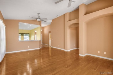 NEWLY REDUCED! CARE FREE LIVING WITH COUNTRY CLUB LIFESTYLE AT on Skyview At Terra Vista Golf and Country Club in Florida - for sale on GolfHomes.com, golf home, golf lot