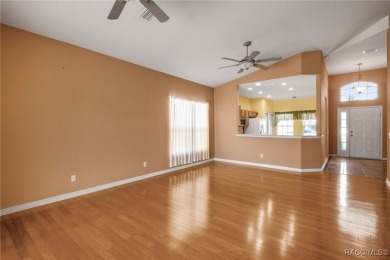 NEWLY REDUCED! CARE FREE LIVING WITH COUNTRY CLUB LIFESTYLE AT on Skyview At Terra Vista Golf and Country Club in Florida - for sale on GolfHomes.com, golf home, golf lot