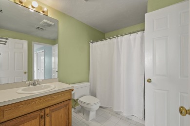 Welcome to this delightful 2 bedroom end unit condo, perfectly on The Brookside Club in Massachusetts - for sale on GolfHomes.com, golf home, golf lot