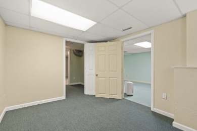 Welcome to this delightful 2 bedroom end unit condo, perfectly on The Brookside Club in Massachusetts - for sale on GolfHomes.com, golf home, golf lot
