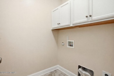 Welcome to this beautiful 2018-built home located in the highly on The Lakes Country Club in North Carolina - for sale on GolfHomes.com, golf home, golf lot