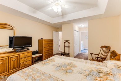 Classic Carolina Shores subdivision split three bedroom floor on Carolina Shores Golf Course in North Carolina - for sale on GolfHomes.com, golf home, golf lot