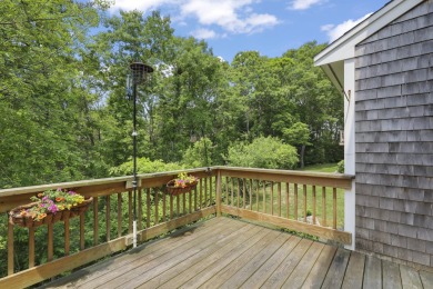 Welcome to this delightful 2 bedroom end unit condo, perfectly on The Brookside Club in Massachusetts - for sale on GolfHomes.com, golf home, golf lot