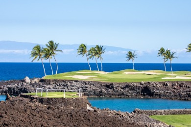 Mauna Lani Point J201 is a beautiful renovated 1BR 1.5BATH unit on Mauna Lani Resort Golf Course in Hawaii - for sale on GolfHomes.com, golf home, golf lot