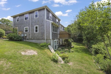 Welcome to this delightful 2 bedroom end unit condo, perfectly on The Brookside Club in Massachusetts - for sale on GolfHomes.com, golf home, golf lot