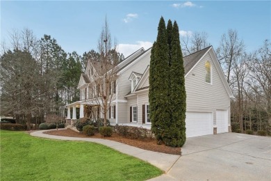 Luxury at its peak at Canton's prestigious Bridgemill on Bridgemill Golf Club in Georgia - for sale on GolfHomes.com, golf home, golf lot