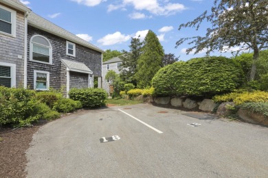 Welcome to this delightful 2 bedroom end unit condo, perfectly on The Brookside Club in Massachusetts - for sale on GolfHomes.com, golf home, golf lot