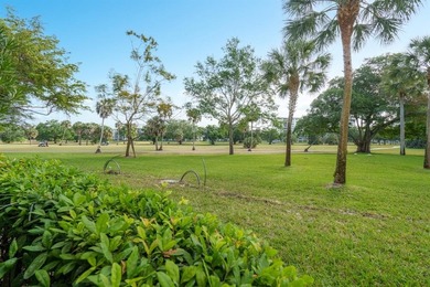 COME SEE THIS BEAUTY: HIGHLY SOUGHT AFTERSPLIT BEDROOM PLAN on Palm-Aire Country Club and Resort - The Oaks in Florida - for sale on GolfHomes.com, golf home, golf lot