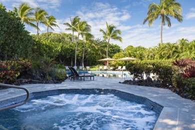 Mauna Lani Point J201 is a beautiful renovated 1BR 1.5BATH unit on Mauna Lani Resort Golf Course in Hawaii - for sale on GolfHomes.com, golf home, golf lot