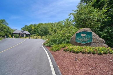 WELOME HOME to The Cliffs at Glassy, The Cliffs' original gated on The Cliffs at Glassy Golf and Country Club in South Carolina - for sale on GolfHomes.com, golf home, golf lot