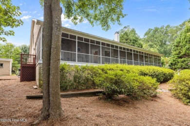 NEW TO THE MARKET IN CYPRESS LANDING  RARELY AVAILABLE! 
One of on Cypress Landing Golf Club in North Carolina - for sale on GolfHomes.com, golf home, golf lot