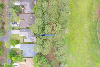 Classic Carolina Shores subdivision split three bedroom floor on Carolina Shores Golf Course in North Carolina - for sale on GolfHomes.com, golf home, golf lot