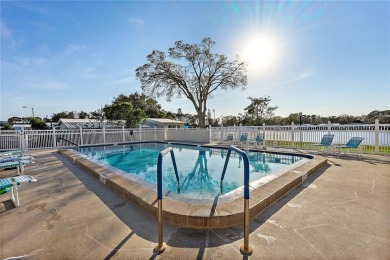 Are you ready for fun, maintenance free living in the 55+ on Largo Golf Course in Florida - for sale on GolfHomes.com, golf home, golf lot