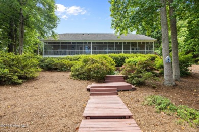 NEW TO THE MARKET IN CYPRESS LANDING  RARELY AVAILABLE! 
One of on Cypress Landing Golf Club in North Carolina - for sale on GolfHomes.com, golf home, golf lot