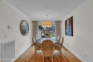 Welcome to this immaculate 2,104 sq. ft. residence perfectly on Lake Tansi Village Country Club in Tennessee - for sale on GolfHomes.com, golf home, golf lot