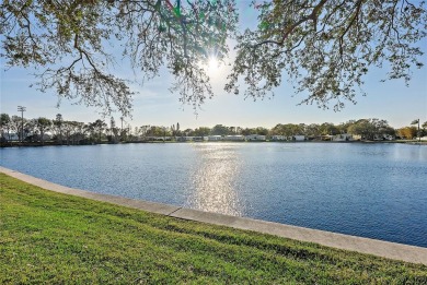 Are you ready for fun, maintenance free living in the 55+ on Largo Golf Course in Florida - for sale on GolfHomes.com, golf home, golf lot