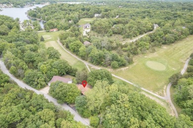 Make this Home Your Own w/Your Personal Touch! This is a lot of on Raintree Country Club in Missouri - for sale on GolfHomes.com, golf home, golf lot