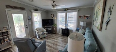 FLORIDA LIVING AT IT'S FINEST!!!  NO REPAIRS NEEDED! METICULOUS on Riverbend Golf and Country Club in Florida - for sale on GolfHomes.com, golf home, golf lot