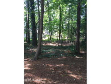 Beautiful Golf Course Lot in Pinehurst Rare opportunity to own a on Pinehurst Resort and Country Club in North Carolina - for sale on GolfHomes.com, golf home, golf lot