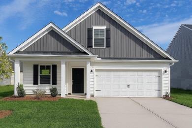 ZANES CREEK a BEAUTIFUL, NEW Home Community located in Boiling on Woodfin Ridge Golf Club in South Carolina - for sale on GolfHomes.com, golf home, golf lot