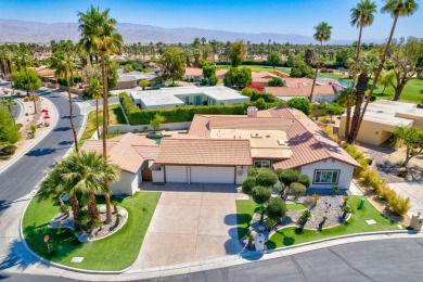Details make the difference throughout this MODERN floor plan on Avondale Golf Club in California - for sale on GolfHomes.com, golf home, golf lot