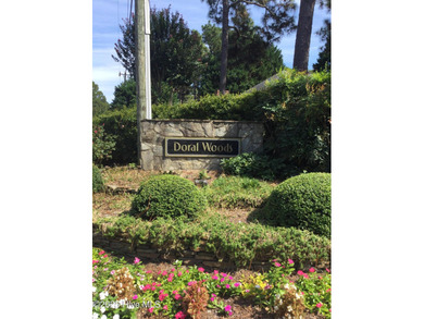 Beautiful Golf Course Lot in Pinehurst Rare opportunity to own a on Pinehurst Resort and Country Club in North Carolina - for sale on GolfHomes.com, golf home, golf lot