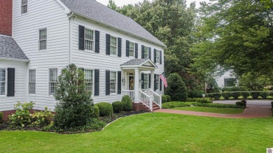 This residence, situated off of the Country Club of Paducah's on Country Club of Paducah in Kentucky - for sale on GolfHomes.com, golf home, golf lot