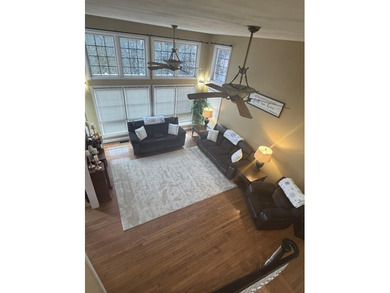 Welcome to this spacious and inviting 4-bedroom, 2.5-bath home on Paintsville Country Club in Kentucky - for sale on GolfHomes.com, golf home, golf lot