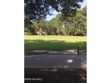 Beautiful Golf Course Lot in Pinehurst Rare opportunity to own a on Pinehurst Resort and Country Club in North Carolina - for sale on GolfHomes.com, golf home, golf lot